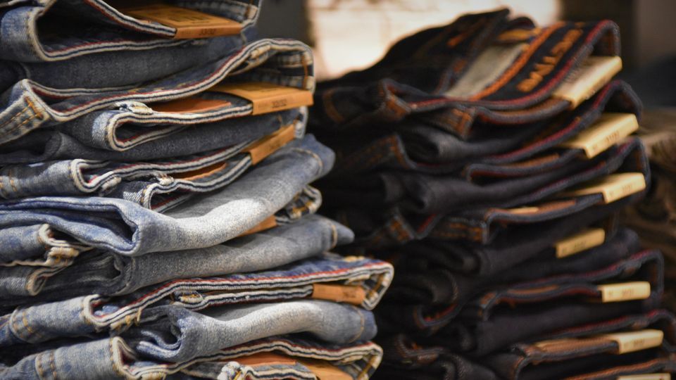 économiser sur vos achats de jeans 2